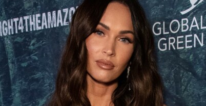 Mandatory Credit: Photo by Rob Latour/Shutterstock (10495961bx)
Megan Fox
PUBG Mobile's #FIGHT4THEAMAZON Event, Los Angeles, USA - 09 Dec 2019
